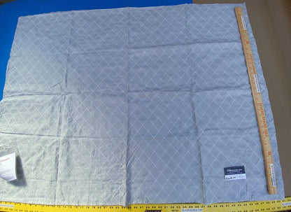 12 Berkbox34 Scalamandre Embroidery Counterpane Modern Luxury Fog