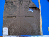 Scalamandre Gabriel Damask Silk - Brown