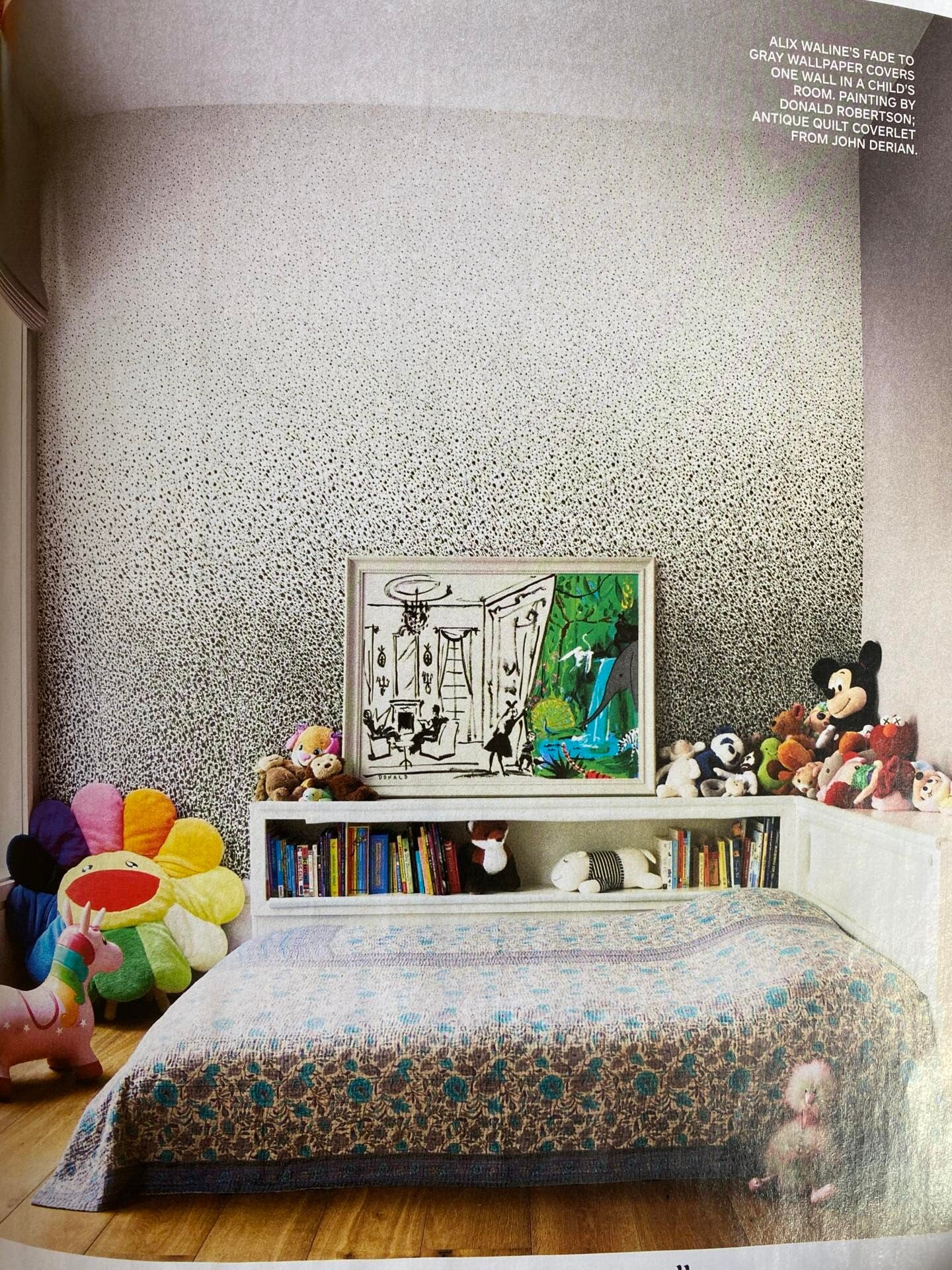 Scalamandre Van Cotton Print Red On White Polka Dots MSRP USD 176/Y Albert Hadley To Van Truex