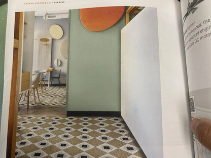 Scalamandre Eskimo Ocra Rossa Orange Cotton Heavy Duty MSRP USD 150/Y BTY