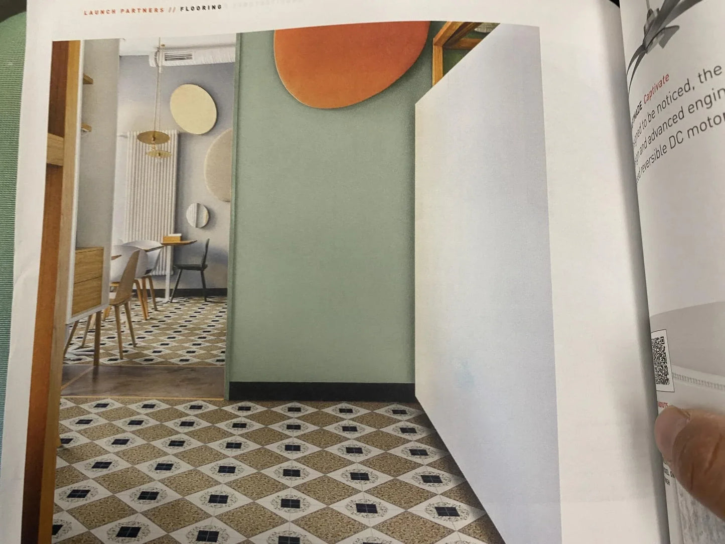 Scalamandre Gloss Arancio Cotton-Linen Blend Fabric by the Yard - Old World Weavers