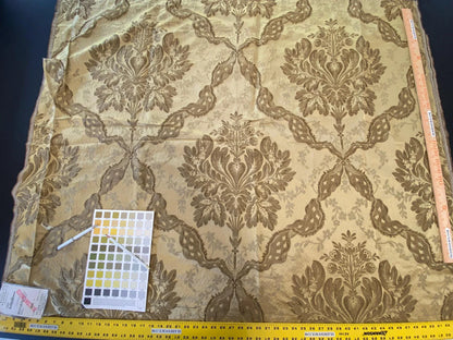 Scalamandre Claudina Ingot