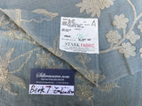 Scalamandre Hatton Embroidery - Blue