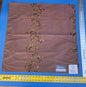 7c Berkbox7 Scalamandre Embroidery Sybele Antique Rose