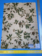 Scalamandre Ananti Embroidery - Everglade