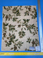 Scalamandre Ananti Embroidery - Everglade