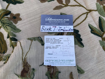 8b Berkbox7 Scalamandre Embroidery Ananti Everglade