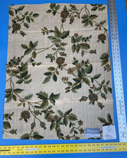 8c Berkbox7 Scalamandre Embroidery Ananti Everglade