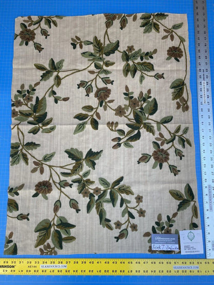 8e Berkbox7 Scalamandre Embroidery Ananti Everglade