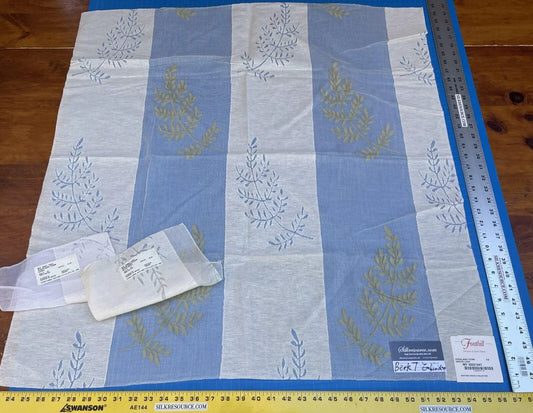 4c Berkbox7 Scalamandre Highland Fern