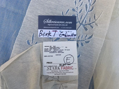 4e Berkbox7 Scalamandre Highland Fern