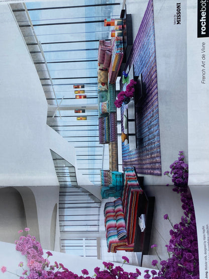 Scalamandre Ebru Silk Weave Peacock Marbled Paper Silk Jacquard Texture Blue Black Olive Green MSRP USD 424