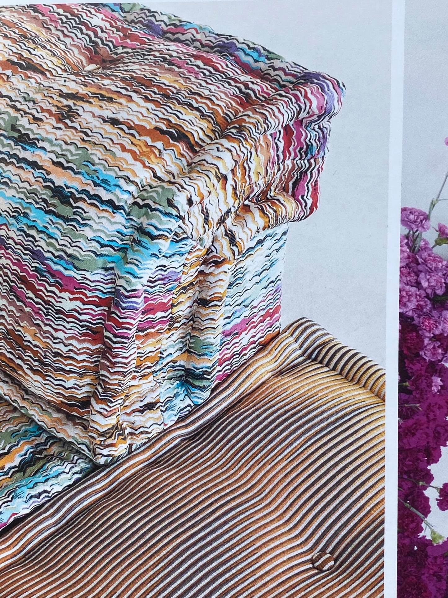 Scalamandre Ebru Silk Weave Smoke Jacquards / Wovens By Scalamandré Grey   MSRP USD 424