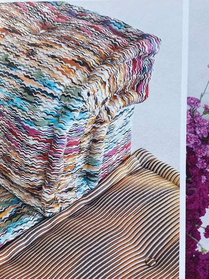 Scalamandre Ebru Silk Weave Smoke Jacquards / Wovens By Scalamandré Grey   MSRP USD 424