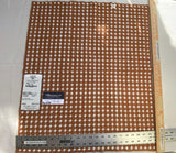 19 Berkbox40 Scalamandre Grey Watkins Various Labriz Terra - Cotta MSRP USD400+/yd