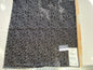 22 Berkbox40 Scalamandre ALDECO Stark Fabric Various Lady Lace Black MSRP USD400+/yd