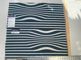 25 Berkbox40 Scalamandre Jean Paul Gautier &amp; Lelievre Various Illusion (reversible) Baltique MSRP USD400+