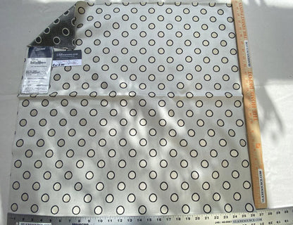 31 Berkbox40 Scalamandre Jean Paul Gautier &amp; lelievre Various Coquin Graphique MSRP USD400+