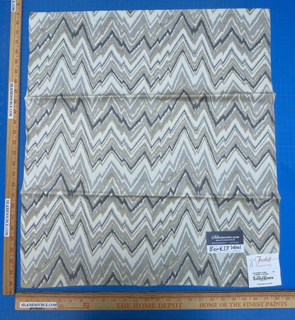 14 Berkbox17 Scalamandre Wool Almond And Paloma