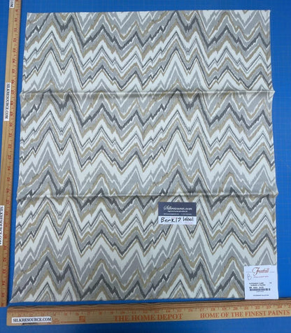 14 Berkbox17 Scalamandre Wool Almond And Paloma