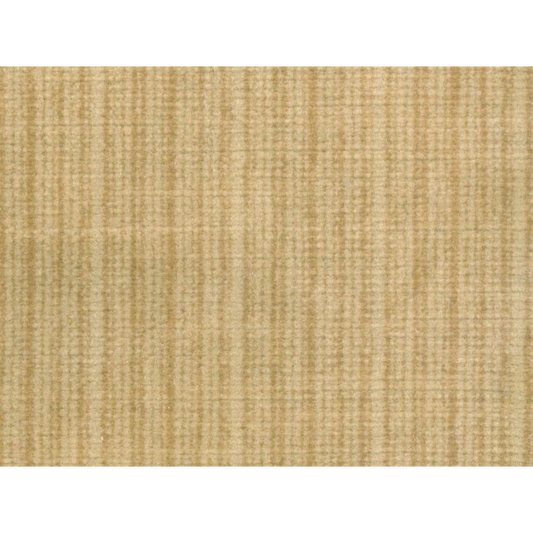 Scalamandre Strie Amboise Straw Velvet Cotton Old World Weavers Cotton Velvet MSRP USD 208/Yd