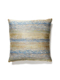 Scalamandre Ceres 22 X 22 - Galaxy Decorative Pillow