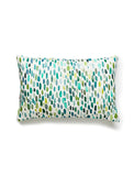 Scalamandre Jamboree 14 X 22 - Grasshopper Decorative Pillow