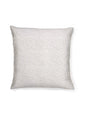 Scalamandre Pearlescence 22 X 22 - Pearl Decorative Pillow