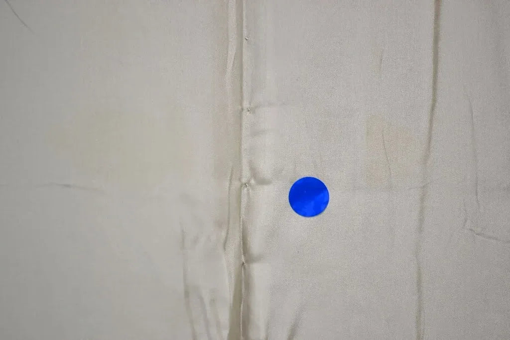 High Quality Silk Wedding Tsukesage Lovely Cherry Blossom Taupe