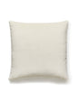 Scalamandre Torino Velvet 22 X 22 - Oyster Decorative Pillow