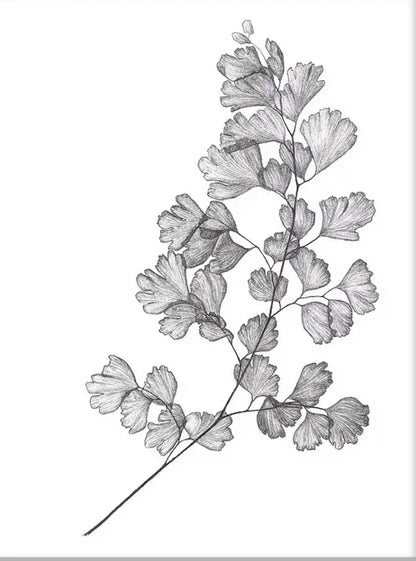 Bty Kravet Couture Silk Colombine Coin Gold Silver Baby's Breath Maidenhair Fern MSRP USD 298/Y