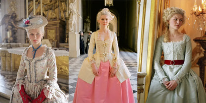 Classic French Court *strawberry* 100%silk Lisere Marie Antoinette By yard