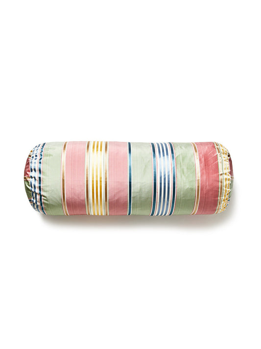 Old World Weavers Charlotte Stripe 21 X 7 - Perennial Decorative Pillow