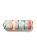 Old World Weavers Charlotte Stripe 21 X 7 - Perennial Decorative Pillow