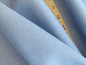 Scalamandre Eskimo Azzurro Cielo Sky Blue Cotton Heavy Duty MSRP USD 150/Y BTY