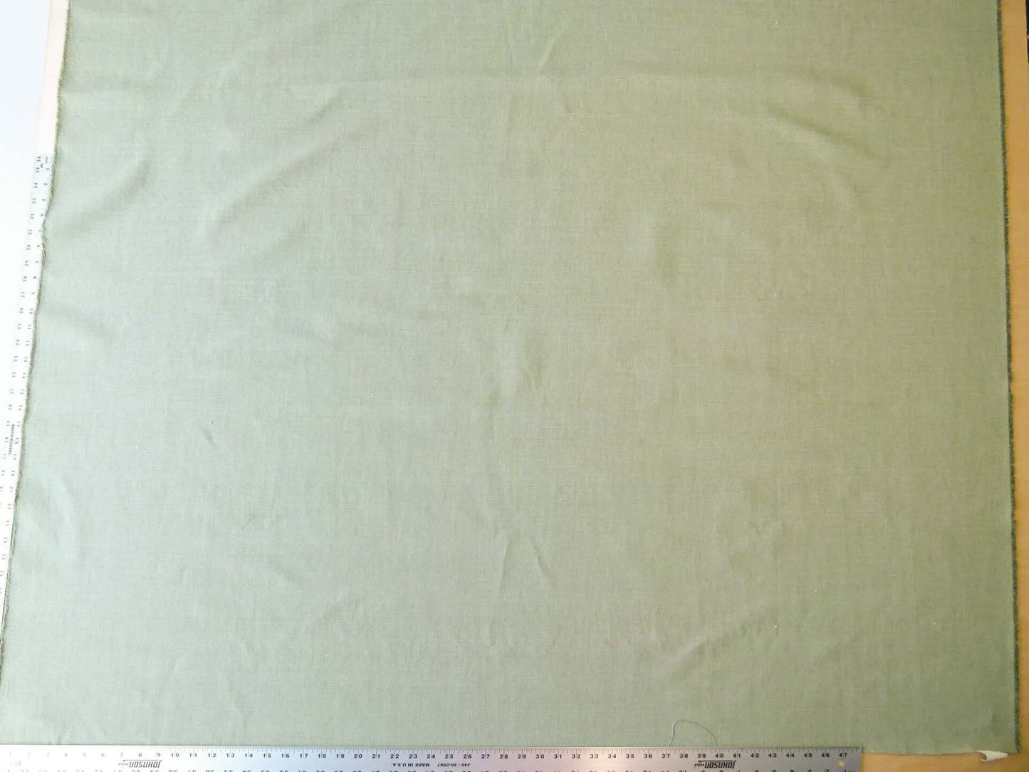 Scalamandre Caleido Verde Olive Green Heavy MSRP USD 120/y