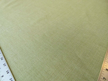 Scalamandre Caleido Verde Olive Green Heavy MSRP USD 120/y