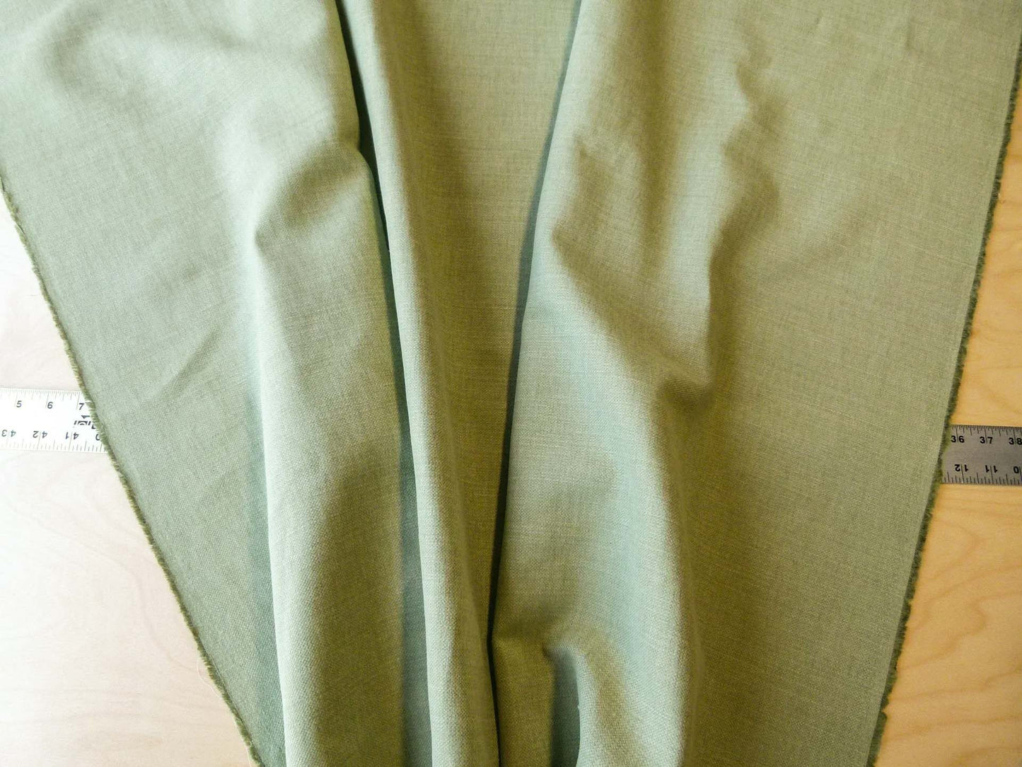 Scalamandre Caleido Verde Olive Green Heavy MSRP USD 120/y