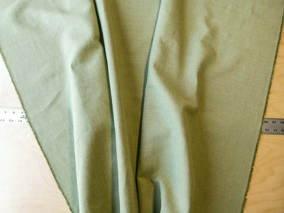 Scalamandre Caleido Verde Olive Green Heavy MSRP USD 120/y