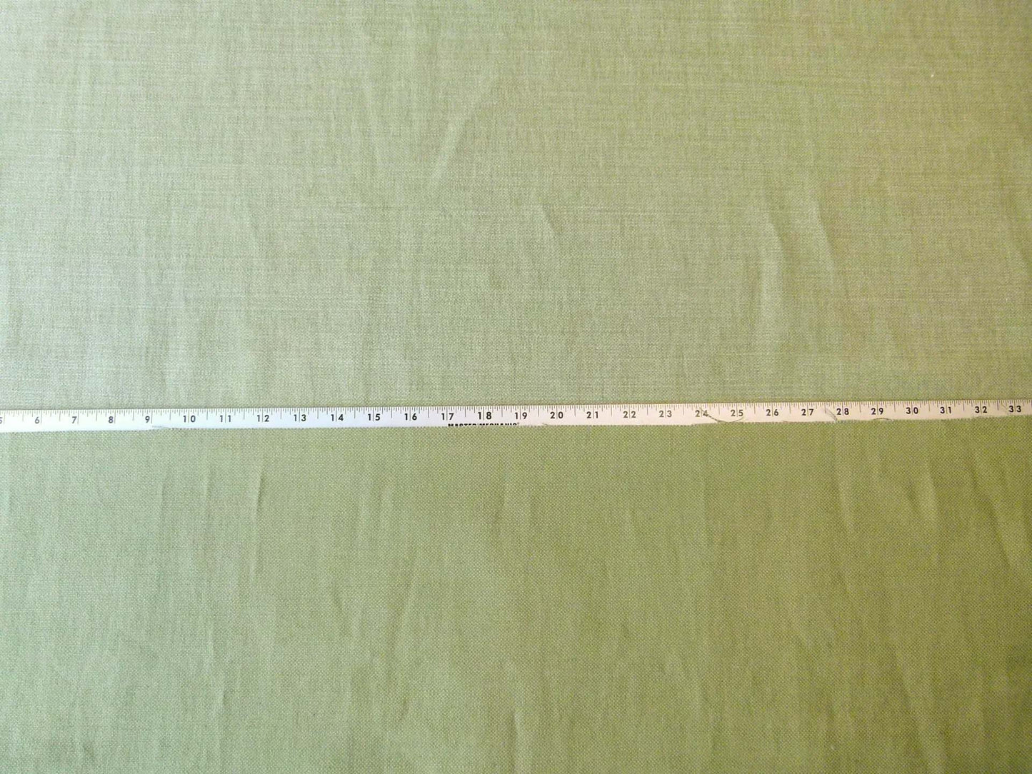 Scalamandre Caleido Verde Olive Green Heavy MSRP USD 120/y