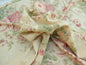 2 Berkbox50 Scalamandre Square Revelino Chintz Floral 1.3yd MSRP USD 152/Yard