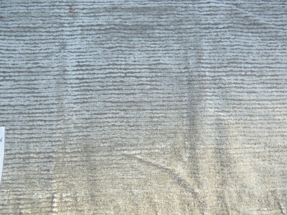 13 Berkbox50 Scalamandre Square Atira Cinder Gray 2.5yd MSRP USD 292/yard