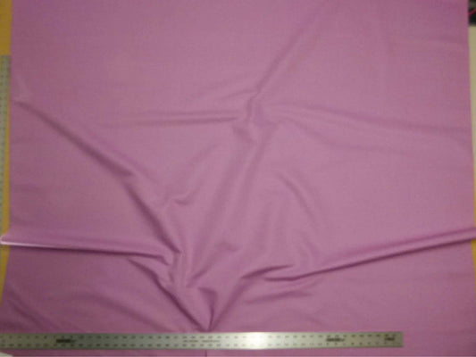 Scalamandre Cannes Lilla Lavender Cotton Italy MSRP USD 120/Y