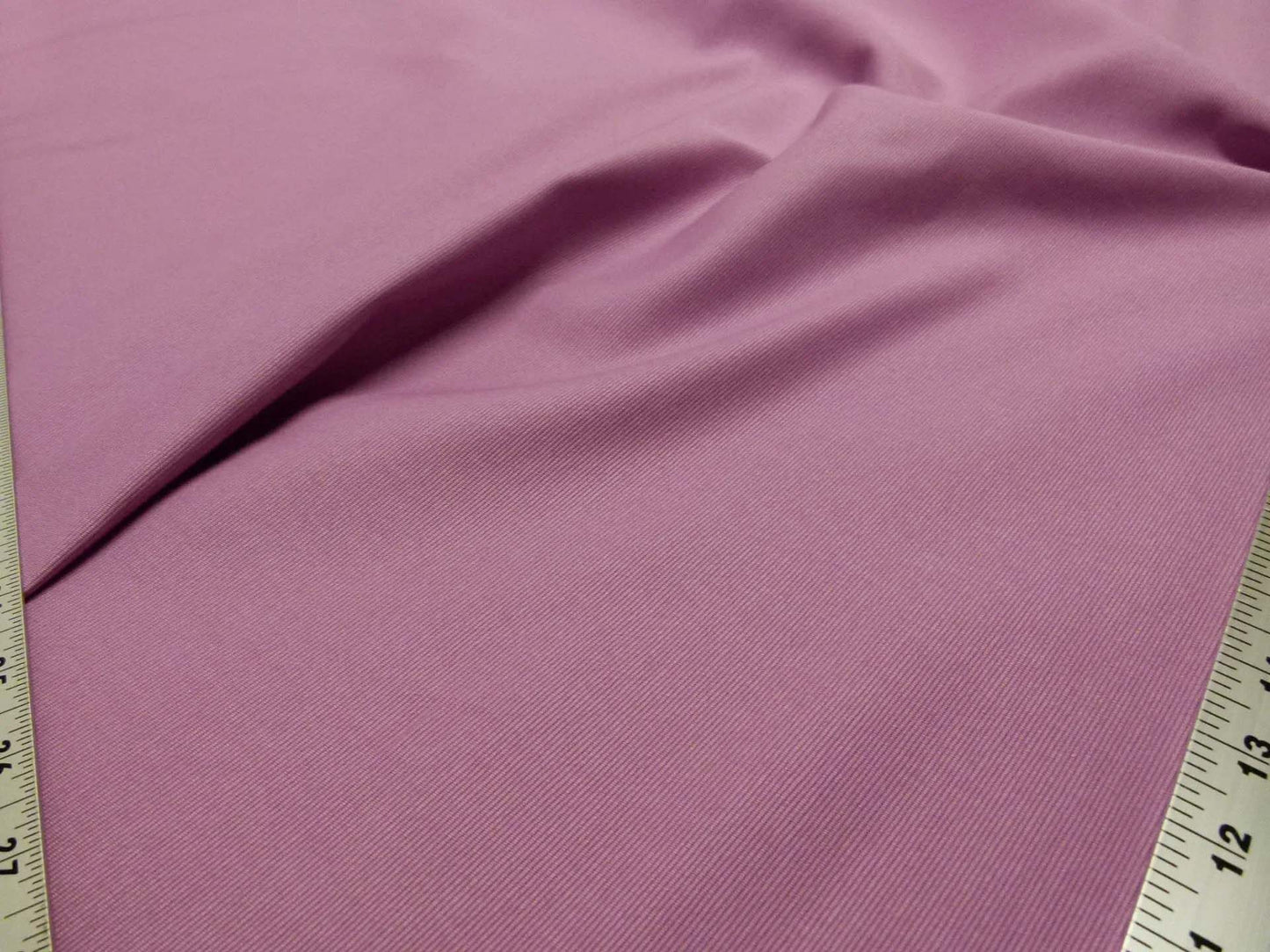 Scalamandre Cannes Lilla Lavender Cotton Italy MSRP USD 120/Y