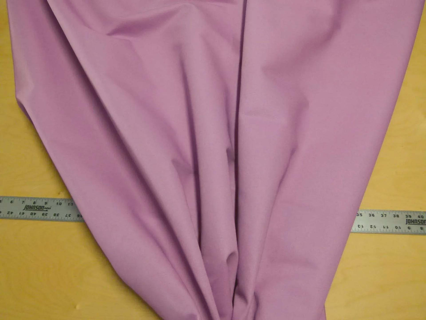 Scalamandre Cannes Lilla Lavender Cotton Italy MSRP USD 120/Y