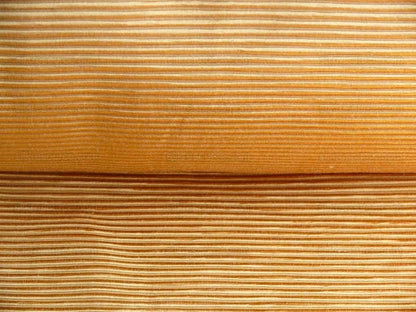 Scalamandre Stoddard Silk Wide-rib Honey Gold MSRP USD 200+/Y