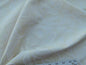 By Yard Jacobean Bouquet Woven Flowers Fh Ivory Scalamandre MSRP USD 192Usd/Y