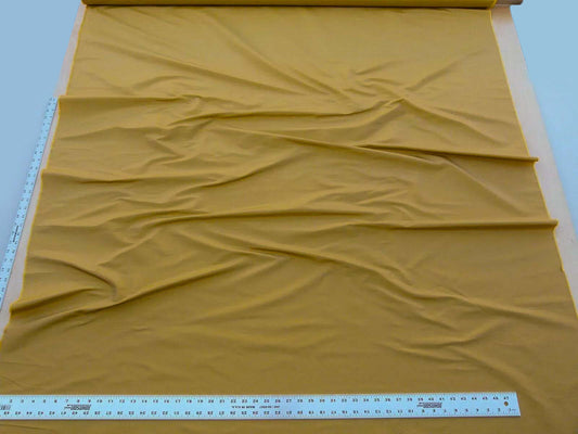 Scalamandre 100% Silk Taffeta Versailles Deep Antique Gold Old World Weavers MSRP USD 196/y