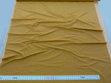 Scalamandre 100% Silk Taffeta Versailles Deep Antique Gold Old World Weavers MSRP USD 196/y