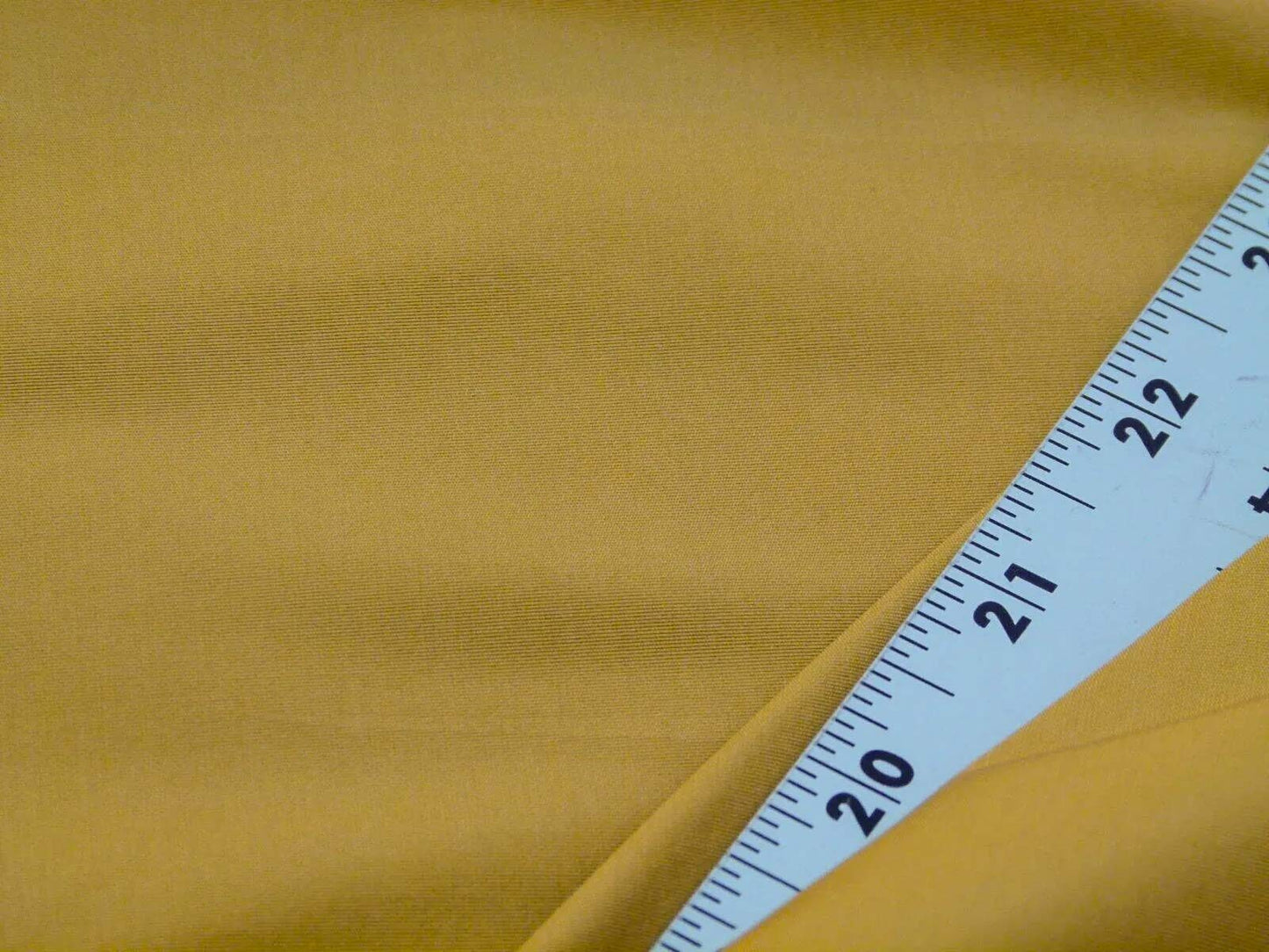 Scalamandre 100% Silk Taffeta Versailles Deep Antique Gold Old World Weavers MSRP USD 196/y